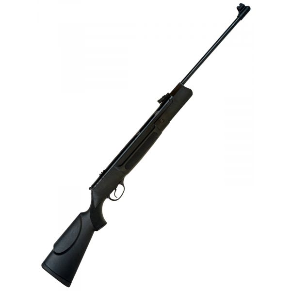 Пневматическая винтовка Hatsan 90 TR (пластик, 3 Дж) 6,35 мм