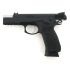 Пневматический пистолет ASG CZ SP-01 Shadow blowback