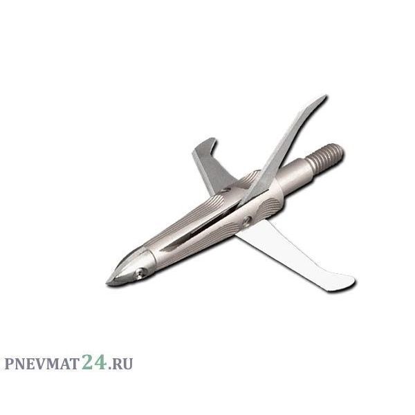 Наконечник NAP Spitfire Max 125 гран (3 шт)